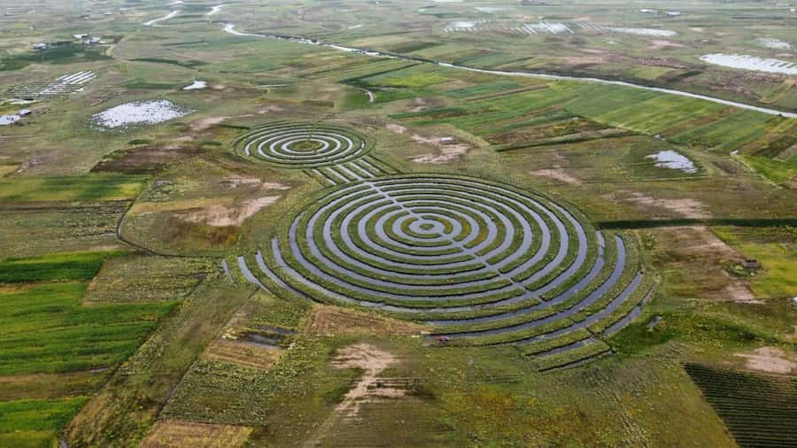 Aymara Route Mystical Cultural Tour - Juli, the Rome of America