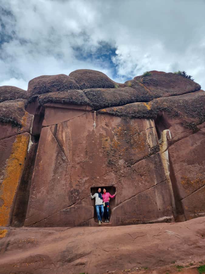 Aymara Route Mystical Cultural Tour - What to bring for this open-air day
