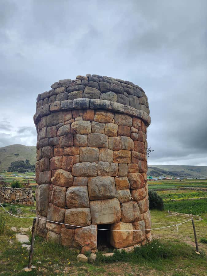 Aymara Route Mystical Cultural Tour - Who should book the Aymara Route