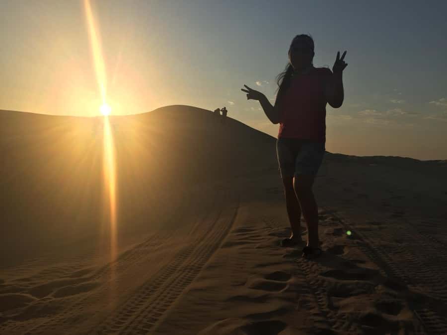 Ballestas Islands and Huacachina Oasis Half-Day Tour - Ica’s Cathedral, Main Square, and Museum