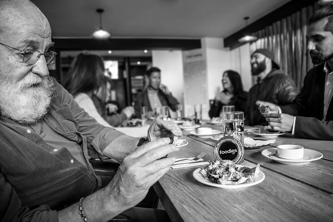 Barranco Art and Food Tour: Graffiti Walk and Culinary Delights - Is $87.18 a fair price?