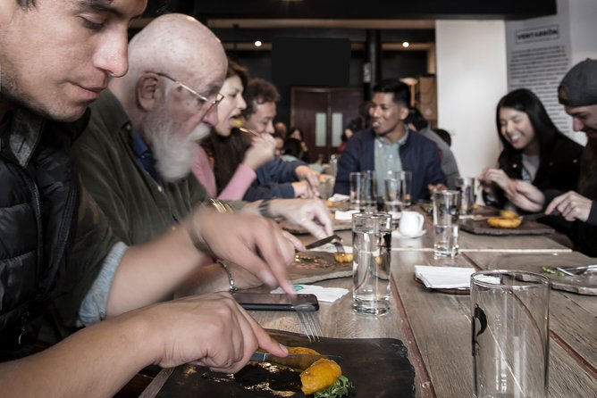 Barranco Art and Food Tour: Graffiti Walk and Culinary Delights - Group size, pickup, and timing
