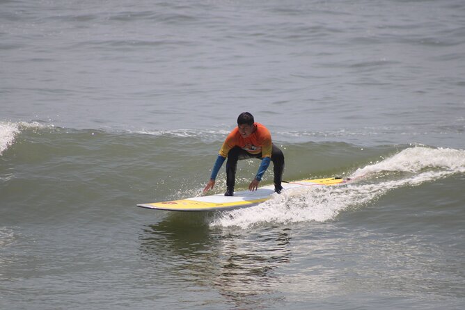 Beginner Surf Lesson in Lima, Perú - How the $29 price holds up