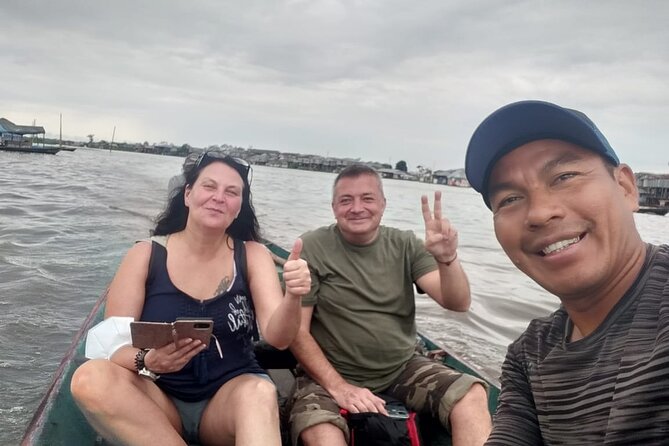 Belen Market and La Venecia Loretana Tour With A Local Guide - Why the local guide matters here