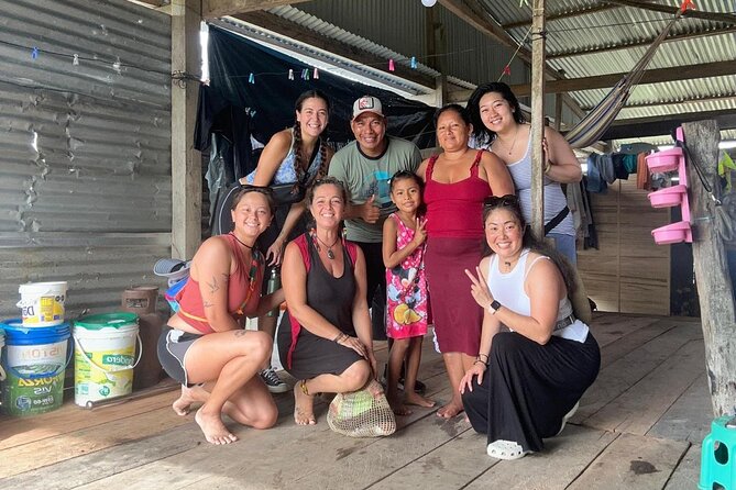 Belen Market and La Venecia Loretana Tour With A Local Guide - Who will enjoy this experience most?