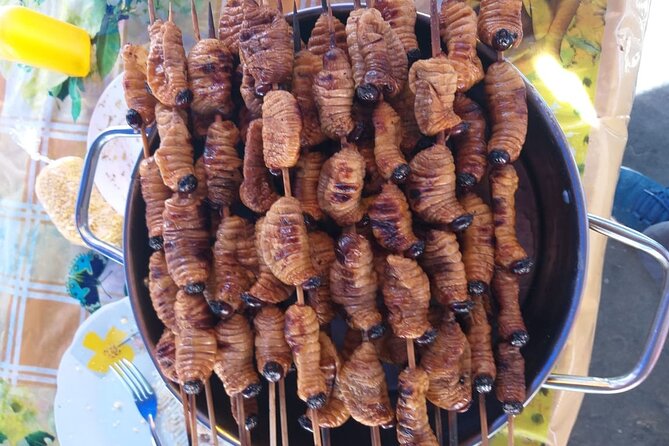 Belen Market and La Venecia Loretana Tour With A Local Guide - The motokar ride gets you into local rhythm