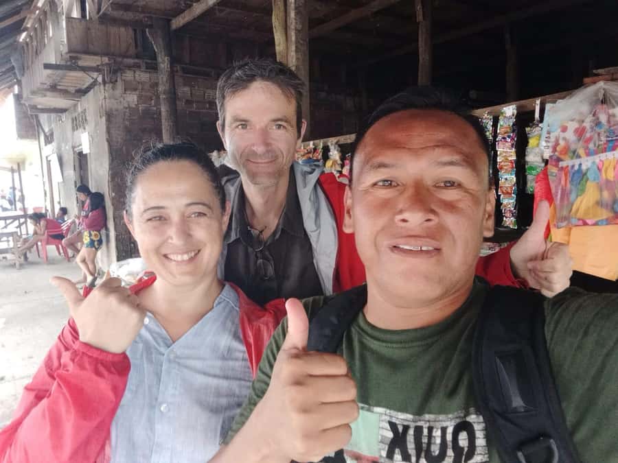 Belen Market & Floating City 2-3 Hour Private Tour - What you see inside Belen Market