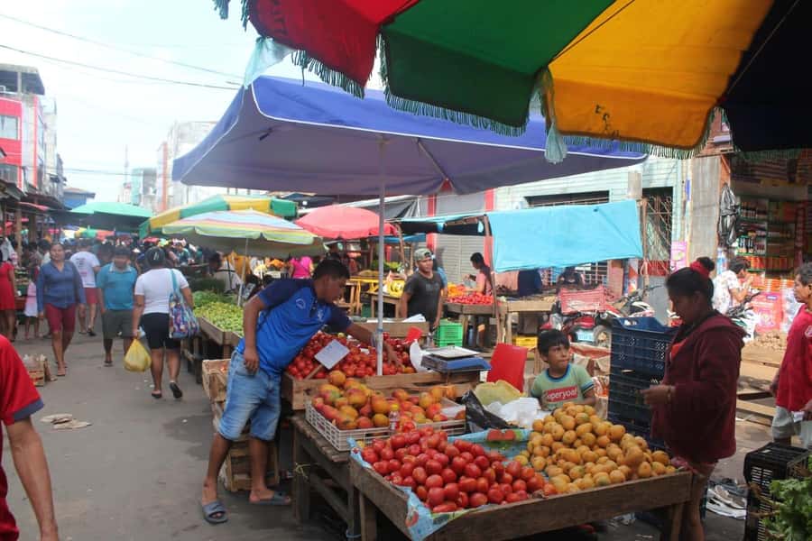 Belen Market & Floating City 2-3 Hour Private Tour - Why Kelwin’s guiding makes a difference