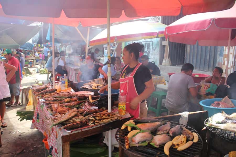 Belen Market & Floating City 2-3 Hour Private Tour - Is the $40 price good value?
