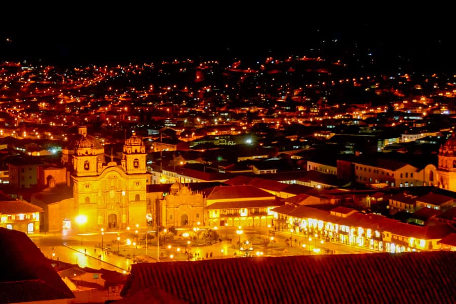 Best of Cusco: Night Tour, Pisco Sour Lessons, and Dinner - Why Cusco works so well after sunset