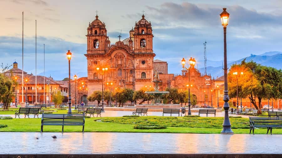 Best of Cusco: Private Walking Tour with a Local - Starting at Qorikancha, where Incan and Spanish Cusco meet
