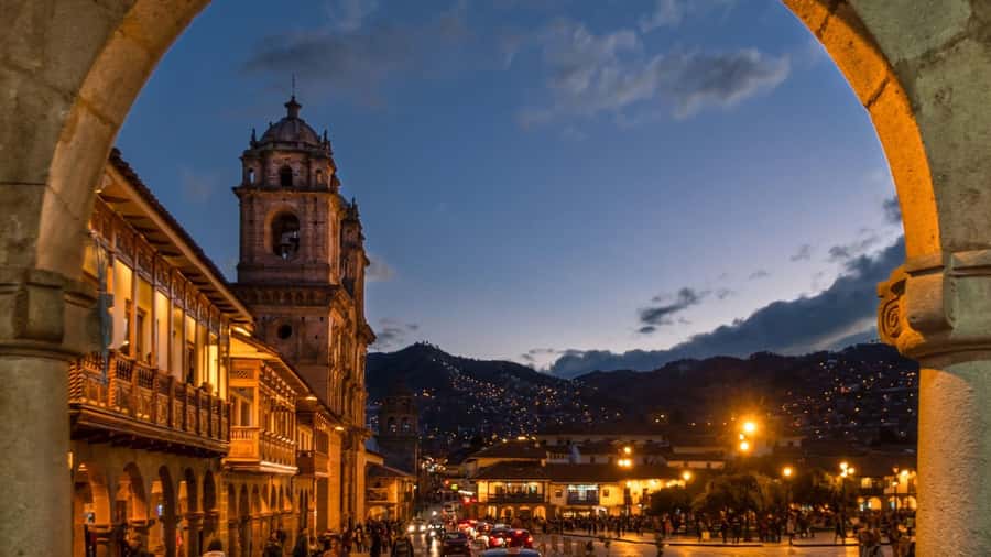 Best of Cusco: Private Walking Tour with a Local - Plaza de Armas, Cusco’s grand public room