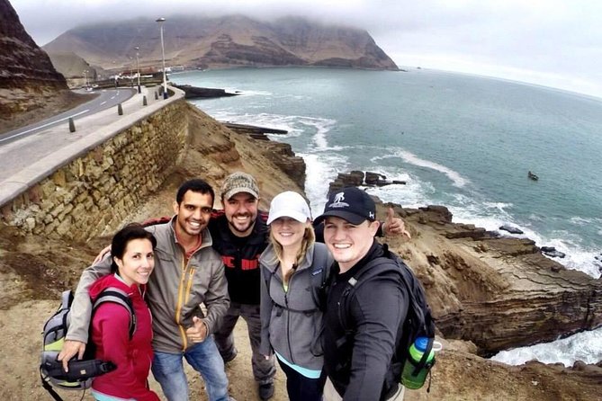 Bike Tour San Isidro, Miraflores and Barranco, - Miraflores on two wheels and the Pacific edge