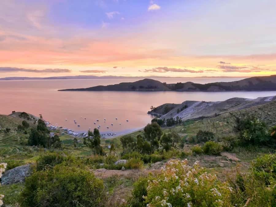 Bolivia: Full day to Copacabana & Isla del Sol - Why Isla del Sol makes this a worthwhile day