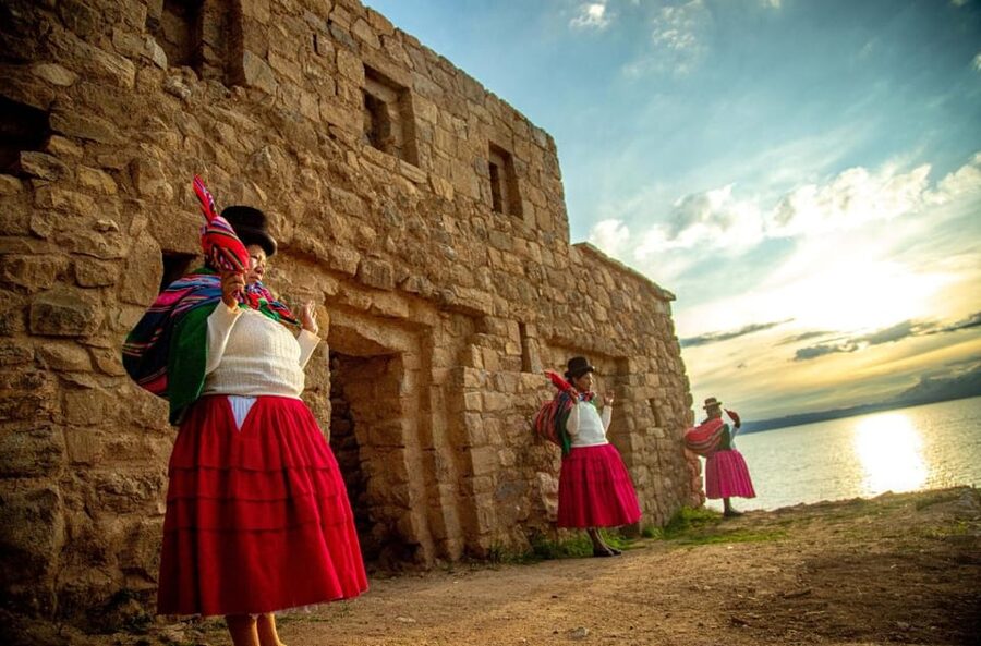 Bolivia: Full day to Copacabana & Isla del Sol - What the $105 price really covers