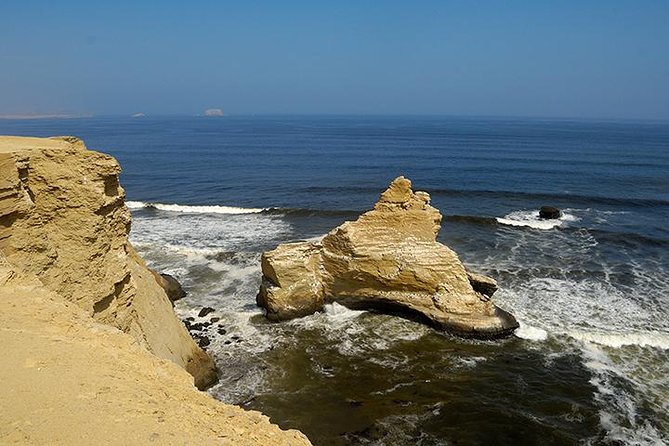 Buggy ride in Paracas National Reserve - Is the advertised price good value?