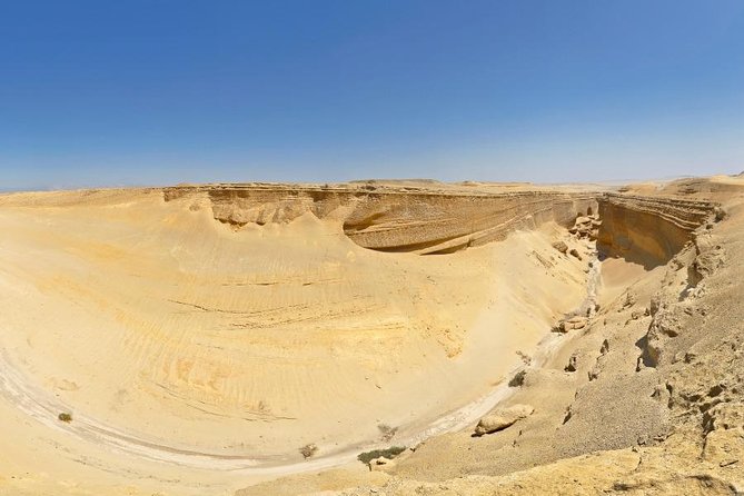 Cañón de los Perdidos Excursion - Key points to know before you book