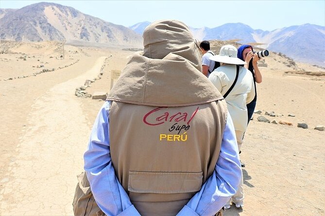 Caral, Oldest Civilization of America: Private Day trip from Lima - Why Caral deserves a full day from Lima