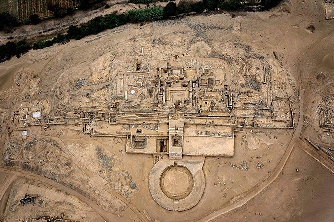 Caral, Oldest Civilization of America: Private Day trip from Lima - Who will enjoy this most