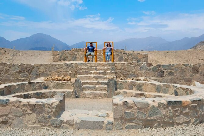 Caral The First Civilization in America - Full Day From Lima - Why Caral is worth the long road from Lima