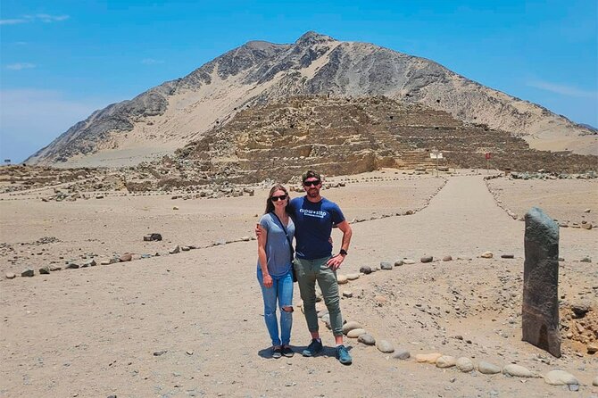 Caral The First Civilization in America - Full Day From Lima - The 7 am departure from Lima