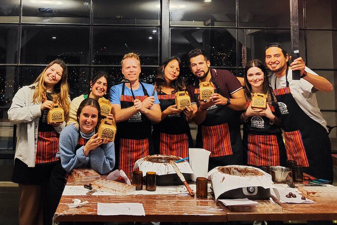 Chocolate Workshop in Cusco with Premium Organic Cacao - What makes Cusco chocolate worth your time