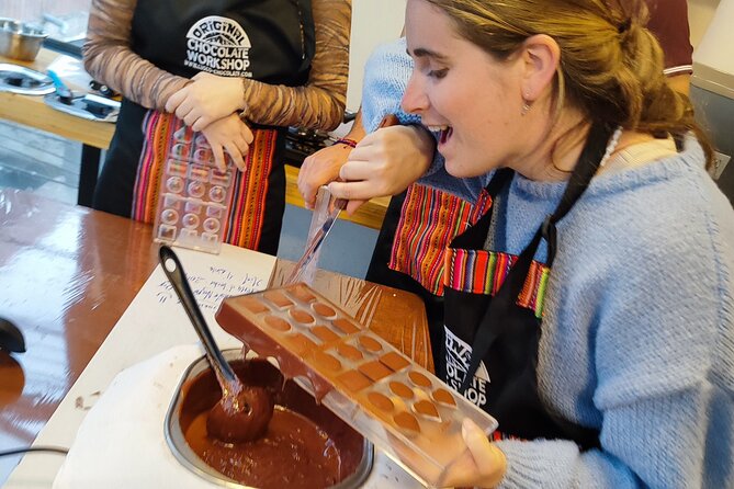 Chocolate Workshop in Cusco with Premium Organic Cacao - Practical details before you book