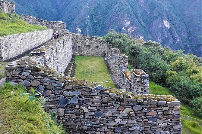 Choquequirao Trek 4 days and 3 nights - Why Choquequirao is worth the effort