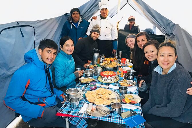 Choquequirao Trek 4 days and 3 nights - Day 2: The climb toward Marampata and Choquequirao