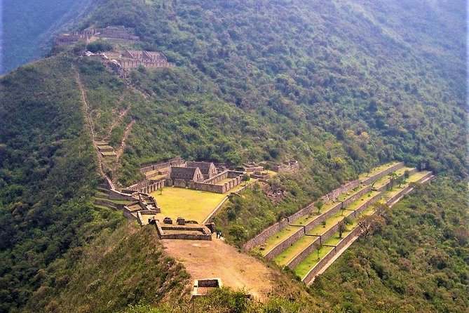 Choquequirao Trek 4 days and 3 nights - What the $698 price really covers