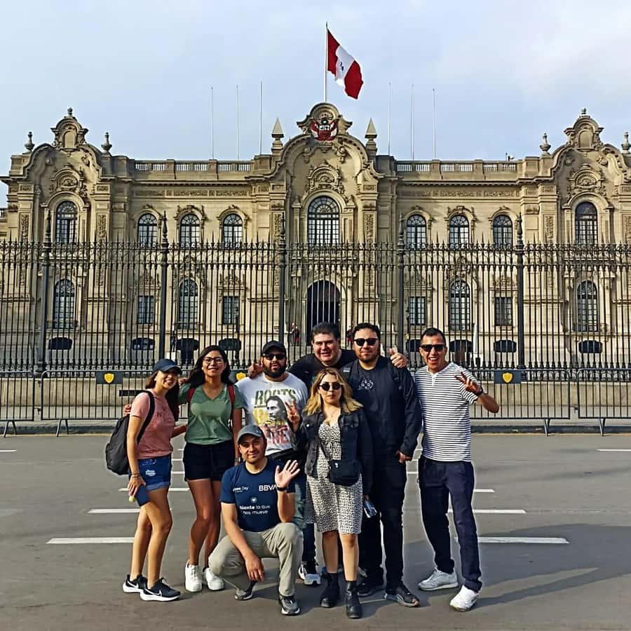City tour and the best highlights in lima - Key points before you book