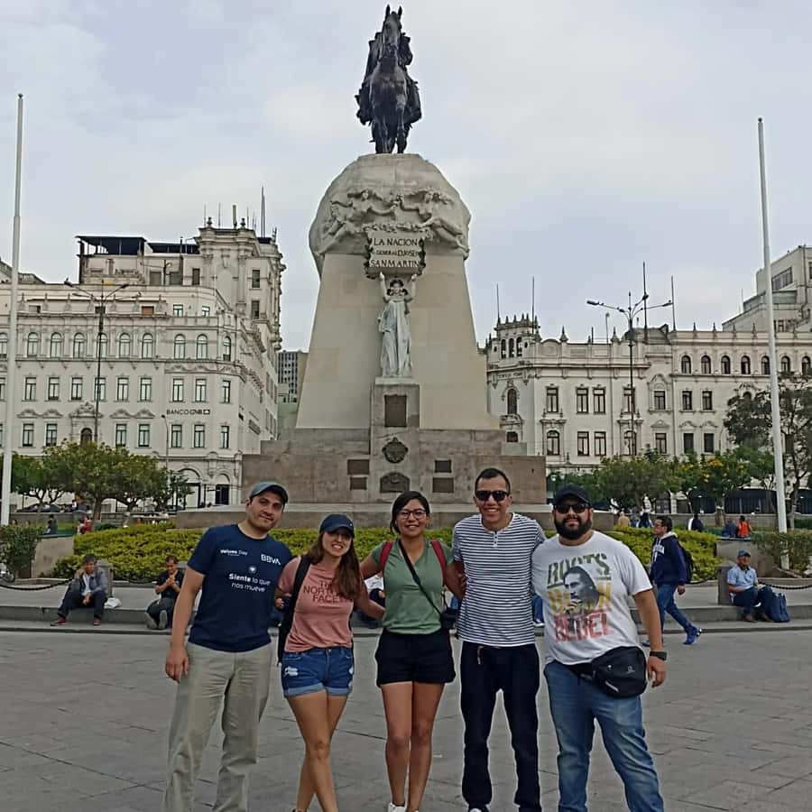 City tour and the best highlights in lima - Why this short Lima tour works