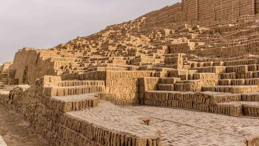 City Tour Colonial and Modern Lima for 5 Hours - Practical tips for a smoother visit