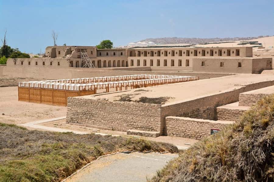 City Tour Colonial and Modern Lima for 5 Hours - San Francisco and the catacombs