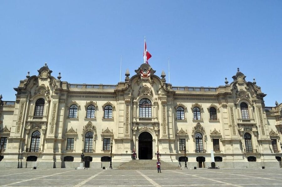 City Tour Colonial and Modern Lima Half Day Plus Ticket - San Isidro’s Olive Grove and the modern city