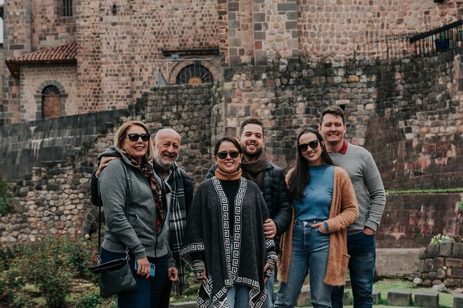 City Tour Cusco - Why this makes a smart first look at Cusco