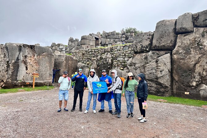 City Tour Cusco - What the guides add to the experience