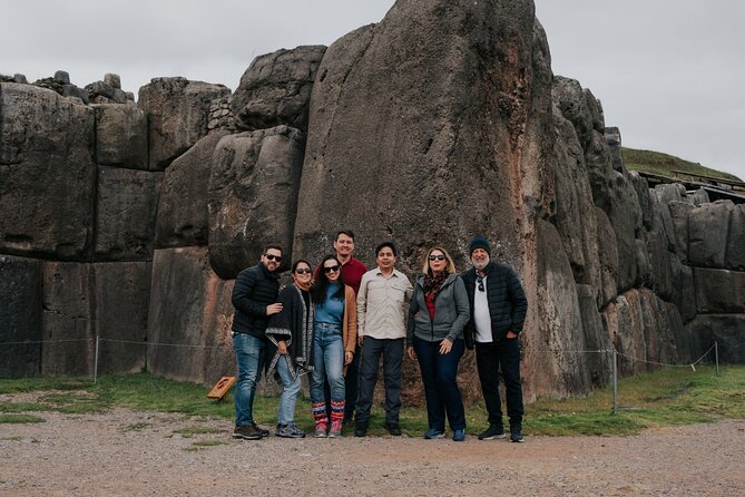 City Tour Cusco - The true price and what you receive
