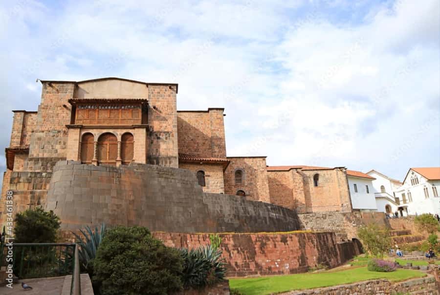 City Tour Cusco Qoricancha Sacsayhuaman y Tambomachay - Tambomachay and the Inca relationship with water