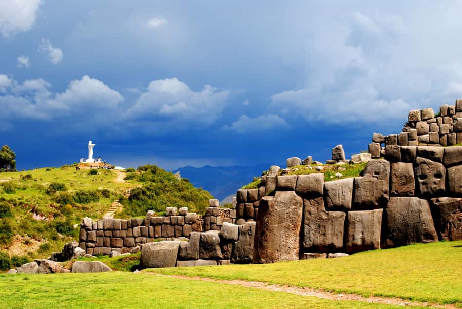 City Tour Cusco & Valle Sagrado Pisac mas Almuerzo - A shared tour with a low group price