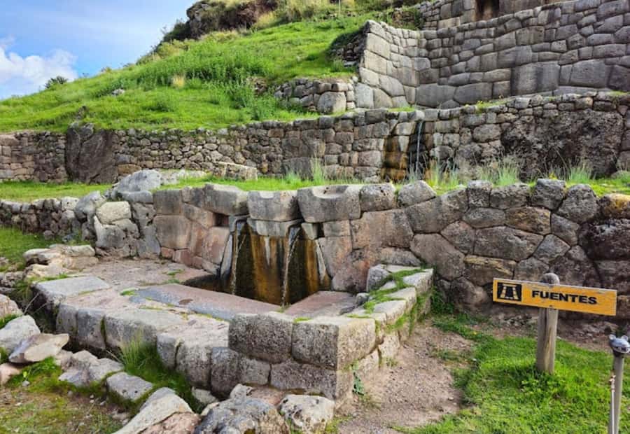 City Tour Cusco & Valle Sagrado Pisac mas Almuerzo - Timing matters more than the itinerary suggests