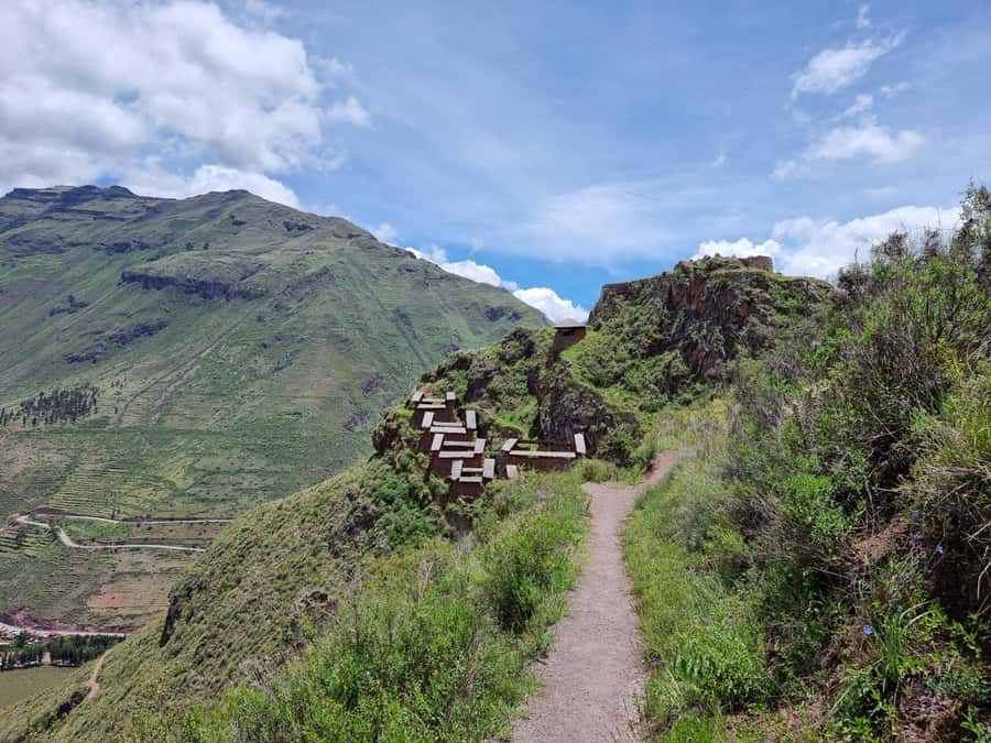 City Tour Cusco & Valle Sagrado Pisac mas Almuerzo - Cancellation gives you some breathing room