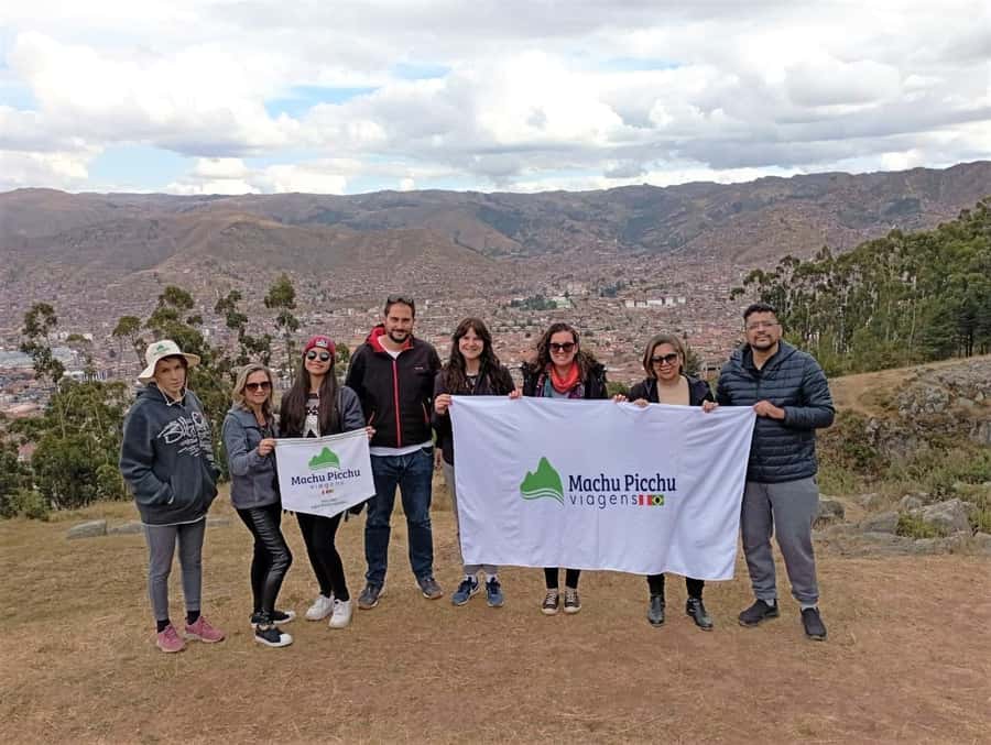 City Tour in Cusco - Key points at a glance