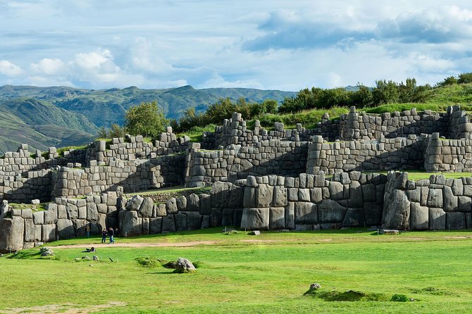 City Tour in Cusco & visit Museum South American Camelid - Guides, languages, and the quality of the explanation