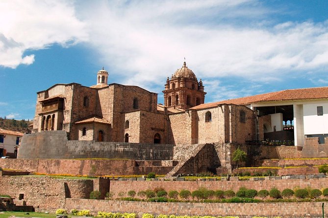 City Tour in Cusco & visit Museum South American Camelid Private. - Why this is a smart first look at Cusco