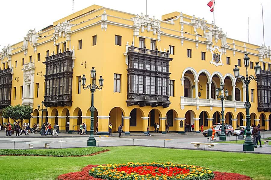 City Tour With Demonstration & Tasting of Pisco Sour - Why This Lima Tour Works in Three and a Half Hours