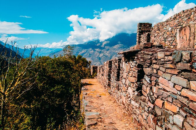 Classic Choquequirao Trek – 5 Days / 4 Nights - Who should book this trek?