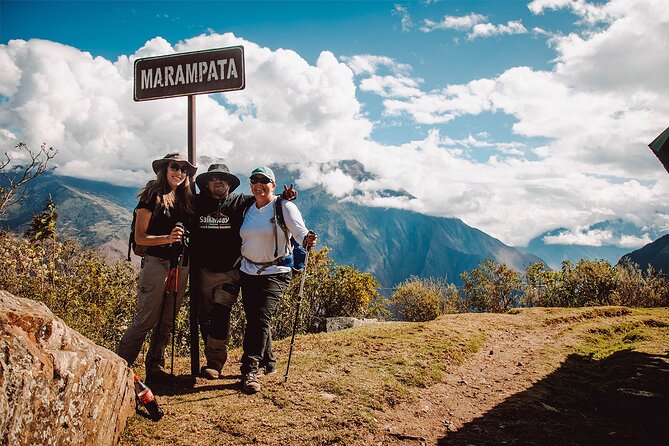 Classic Choquequirao Trek – 5 Days / 4 Nights - Day 1: From Cusco to the Apurímac Valley