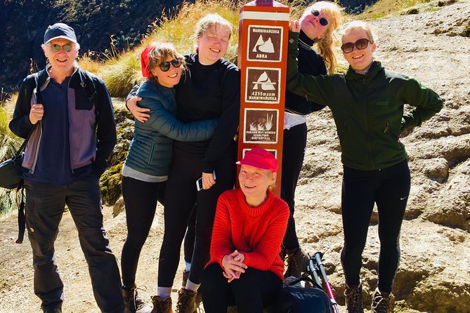 Classic Inca Trail 4 days to Machu Picchu - What makes the Classic Inca Trail special