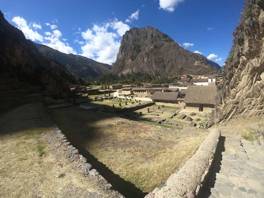 Classic Sacred Valley full day - Chinchero adds living textile traditions